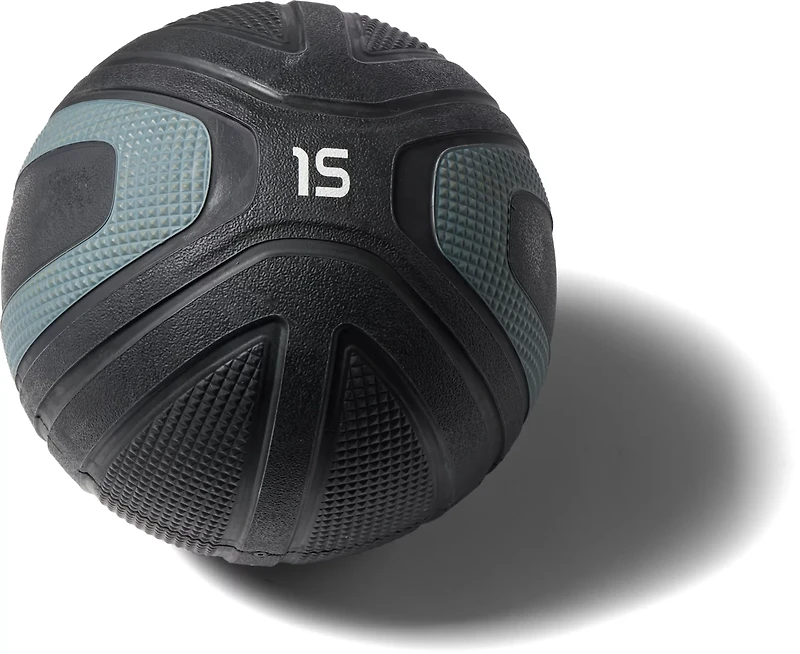BCG 2.0 15 lb Medicine Ball