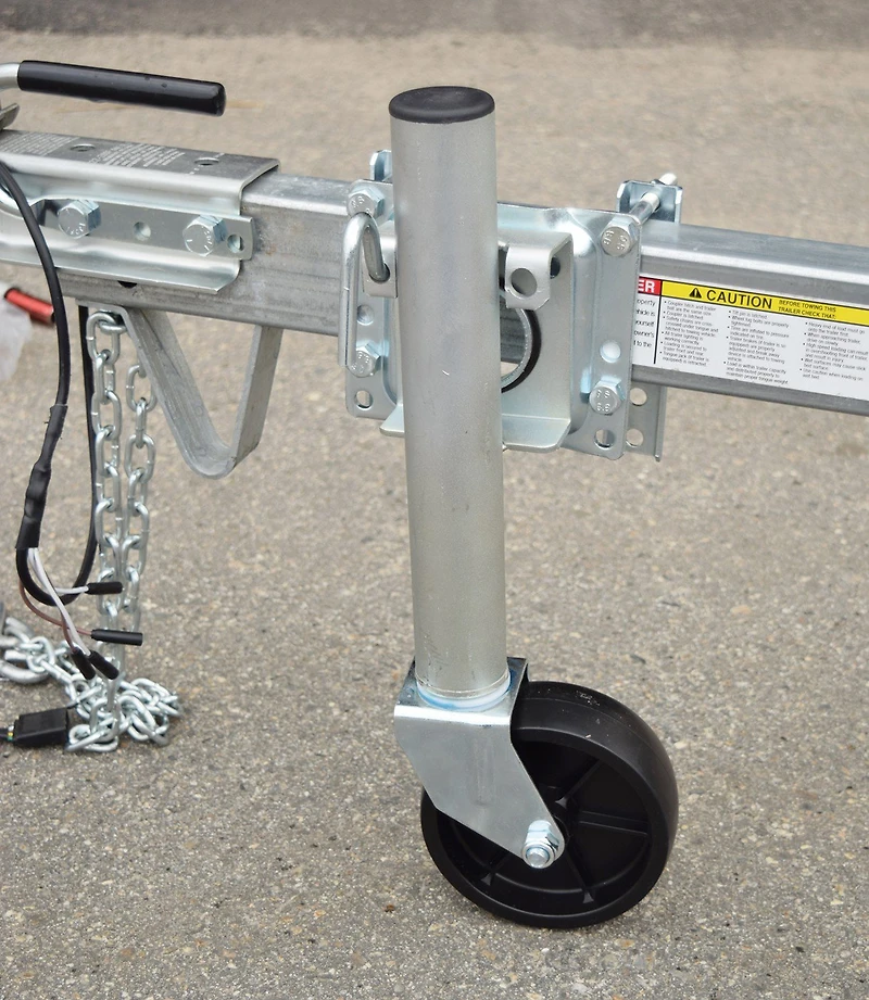 Malone Auto Racks Trailer Tongue Kickstand