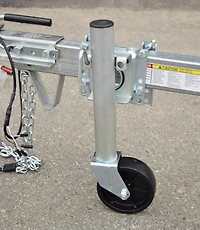 Malone Auto Racks Trailer Tongue Kickstand