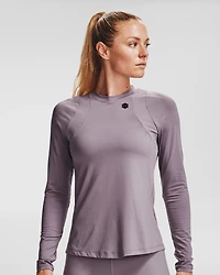 Under Armour Women's Rush Long Sleeve T-shirt
