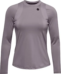 Under Armour Women's Rush Long Sleeve T-shirt