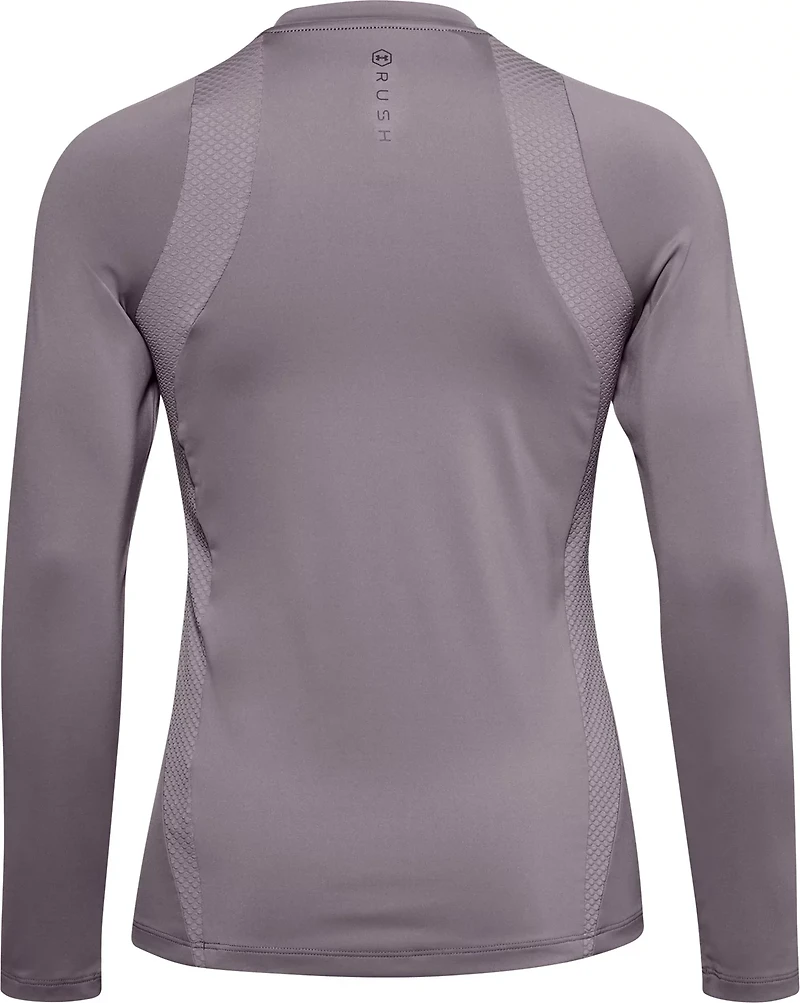 Under Armour Women's Rush Long Sleeve T-shirt