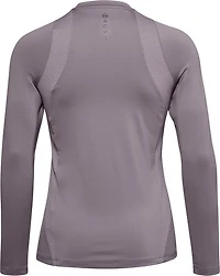 Under Armour Women's Rush Long Sleeve T-shirt