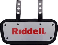 Riddell Boys' Football Back Plate