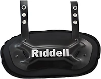 Riddell Boys' Varsity Football Back Plate