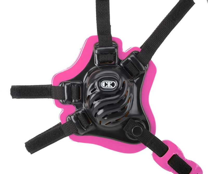 Cliff Keen Adults' Athletic F5 Tornado Headgear