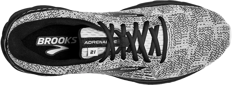 Brooks Men's Adrenaline GTS 21 Running Shoes