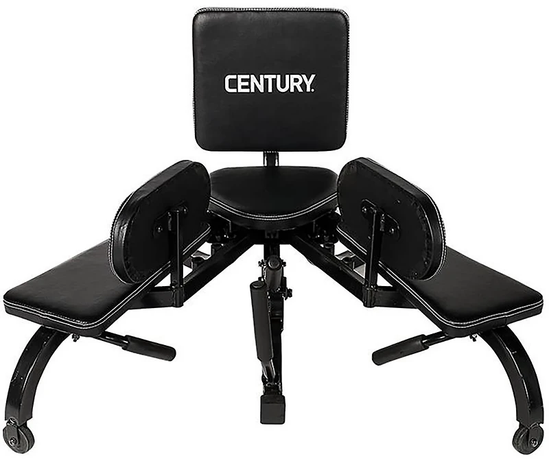 Century Versaflex 2.0 Stretching Machine