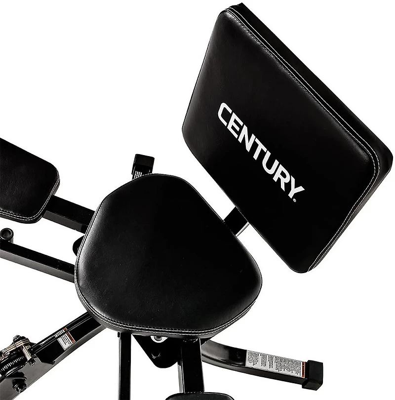 Century Versaflex 2.0 Stretching Machine