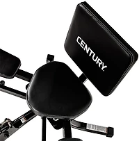 Century Versaflex 2.0 Stretching Machine