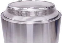 Solo Stove Yukon 27 in Spark Shield