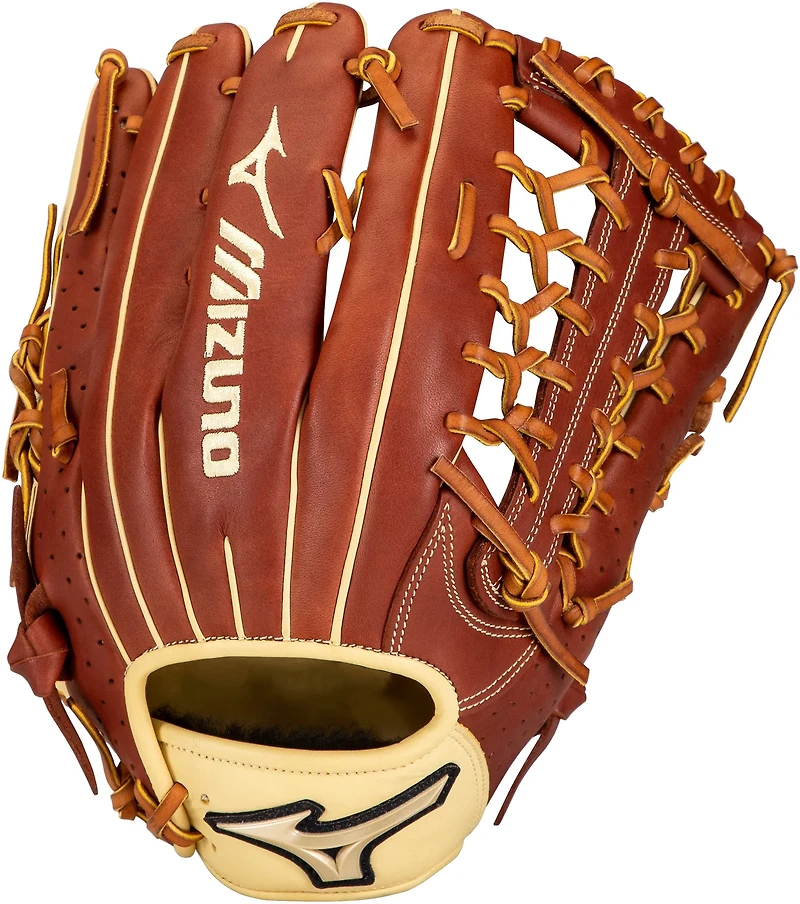 Mizuno Prime Elite 12.75 in Outfield Baseball Glove