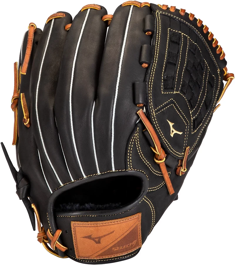 Mizuno Select 9 12 in Pitcher Baseball Glove