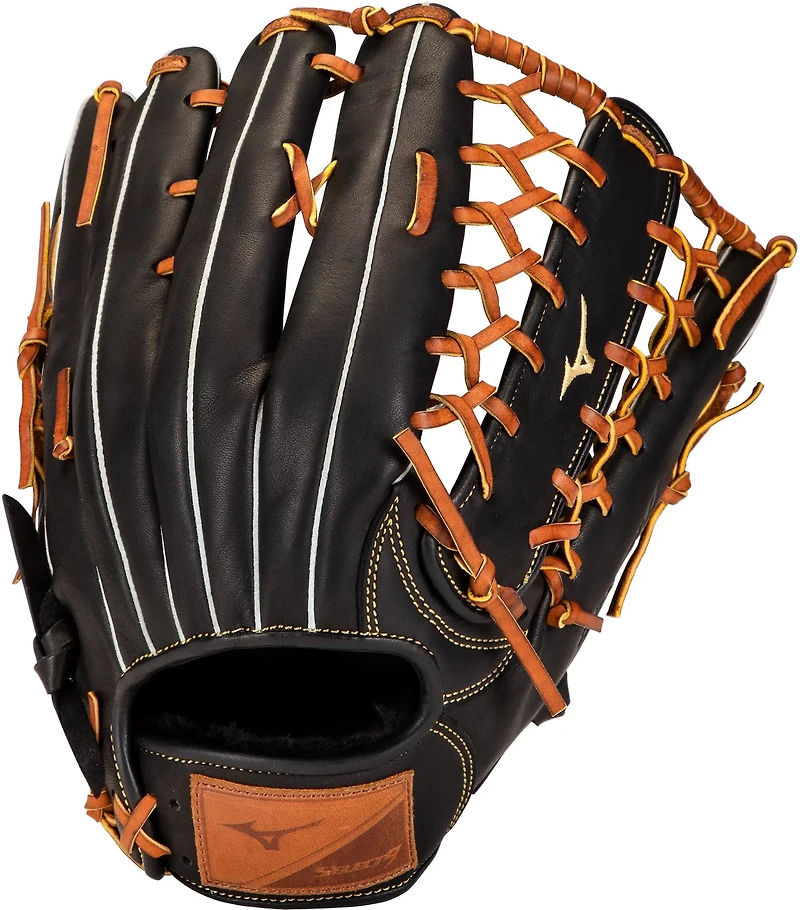 Mizuno Select 9 12.5 in Outfield Baseball Glove