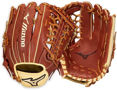 Mizuno Prime Elite 12.75 in Outfield Baseball Glove