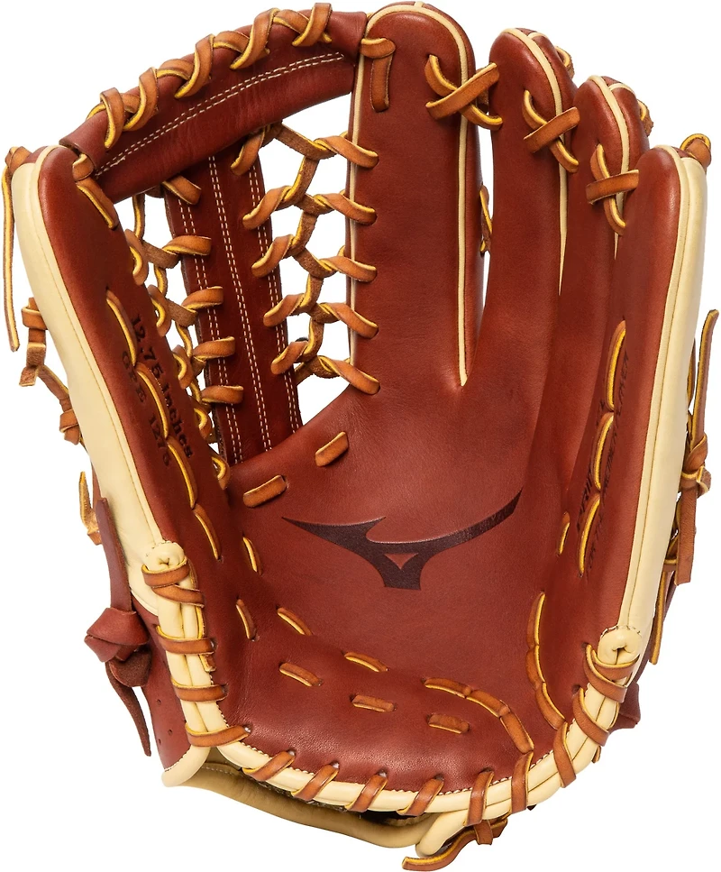 Mizuno Prime Elite 12.75 in Outfield Baseball Glove