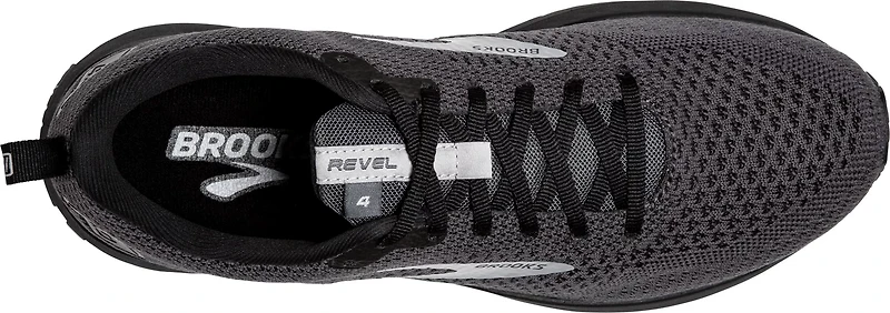 Brooks Men's Revel 4 Running Shoes