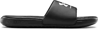 Under Armour Men's Ansa Fixed Slides