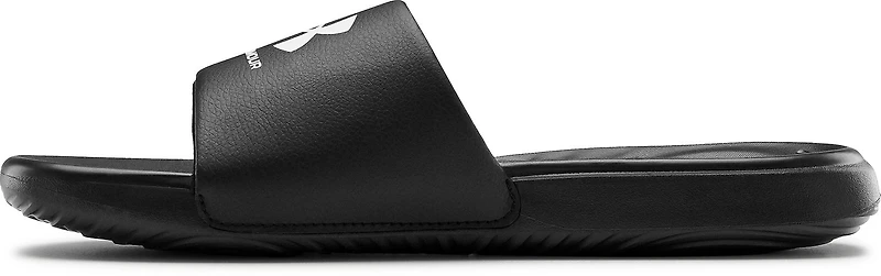 Under Armour Men's Ansa Fixed Slides