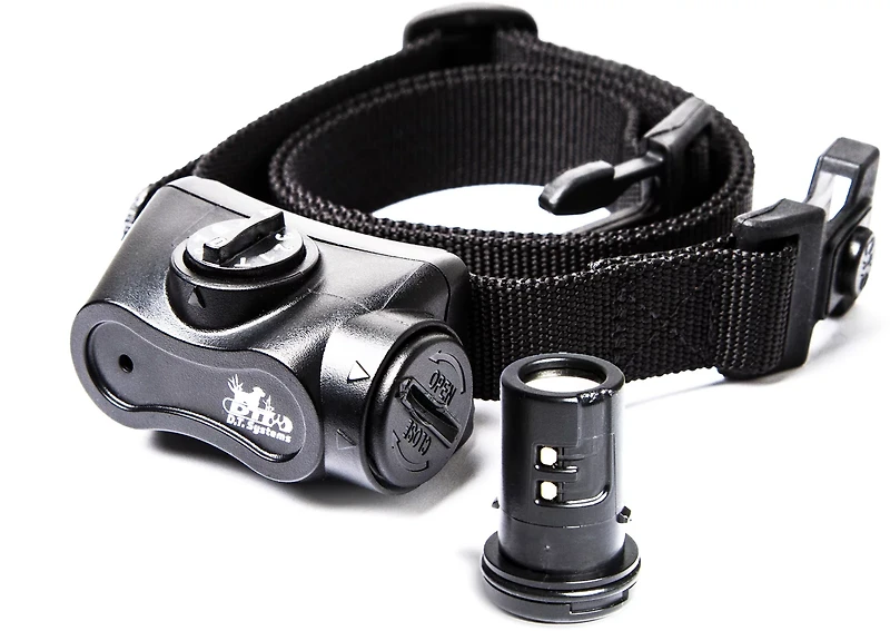 D. T. Systems Bark Boss Rechargeable No-Bark Dog Collar