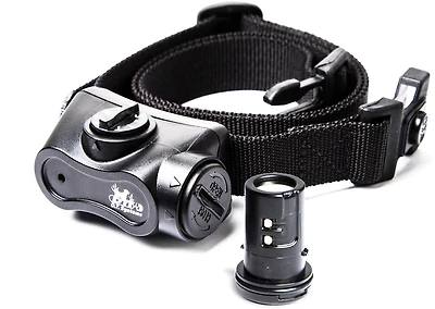 D. T. Systems Bark Boss Rechargeable No-Bark Dog Collar
