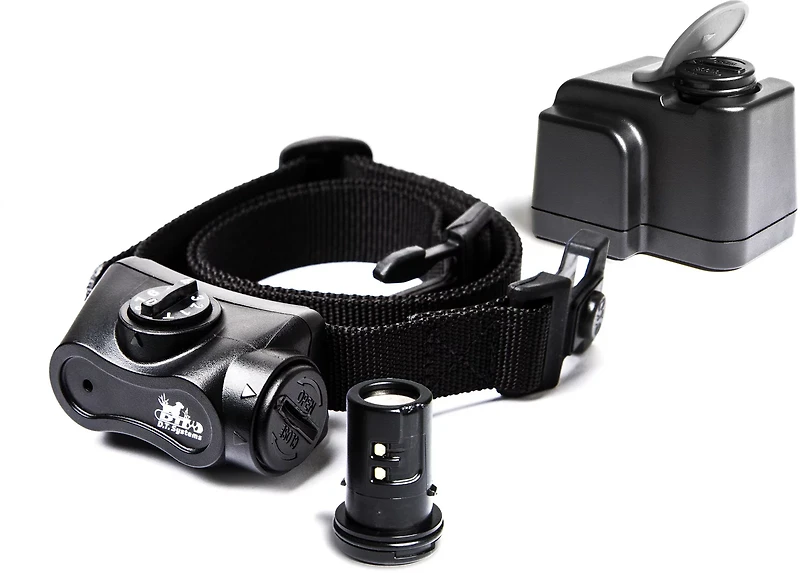 D. T. Systems Bark Boss Rechargeable No-Bark Dog Collar