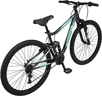 Mongoose Women's 27.5"Tervane Mountain Bike