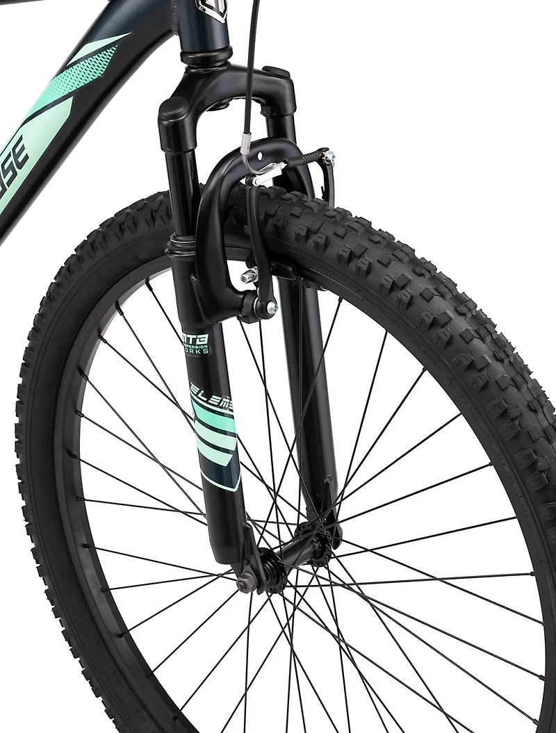 Mongoose Women's 27.5"Tervane Mountain Bike