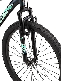Mongoose Women's 27.5"Tervane Mountain Bike