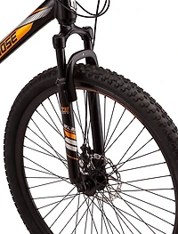 Mongoose Men's 29"Temissor Mountain Bike