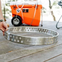 Solo Stove Yukon Stand