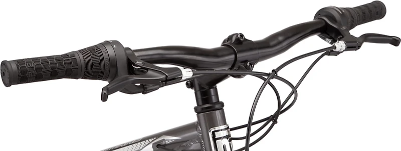 Mongoose Men's 27.5 in Tervane Mountain Bike