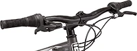 Mongoose Men's 27.5 in Tervane Mountain Bike