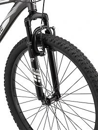 Mongoose Men's 27.5 in Tervane Mountain Bike