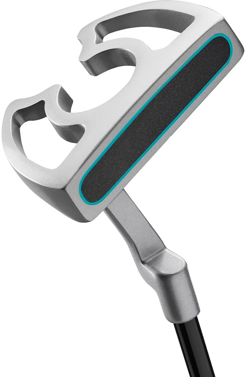 Wilson Junior Girls’ Ultra BLK Golf Club and Bag Set