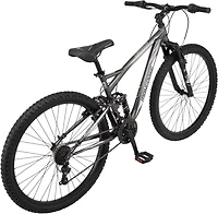 Mongoose Men's 27.5 in Tervane Mountain Bike