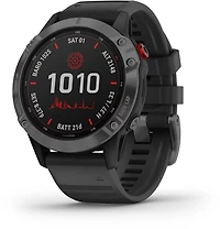 Garmin fenix 6 Pro Solar Edition Smartwatch