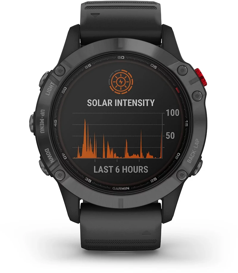 Garmin fenix 6 Pro Solar Edition Smartwatch