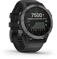 Garmin fenix 6 Pro Solar Edition Smartwatch
