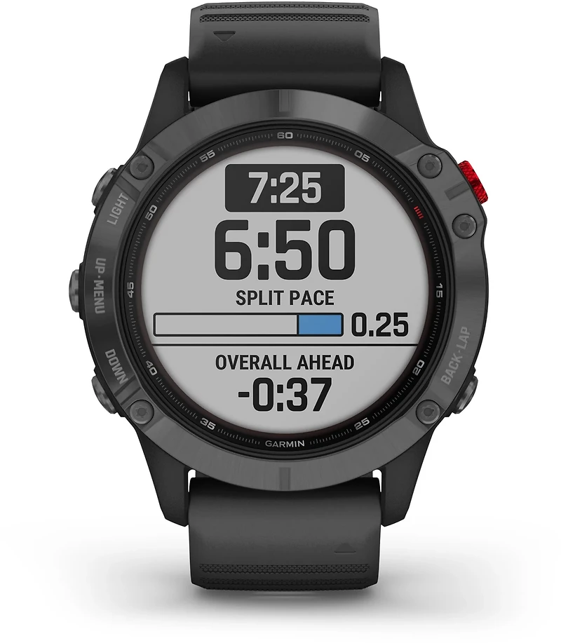 Garmin fenix 6 Pro Solar Edition Smartwatch