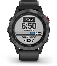 Garmin fenix 6 Pro Solar Edition Smartwatch