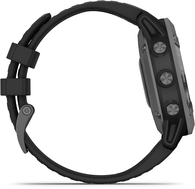 Garmin fenix 6 Pro Solar Edition Smartwatch