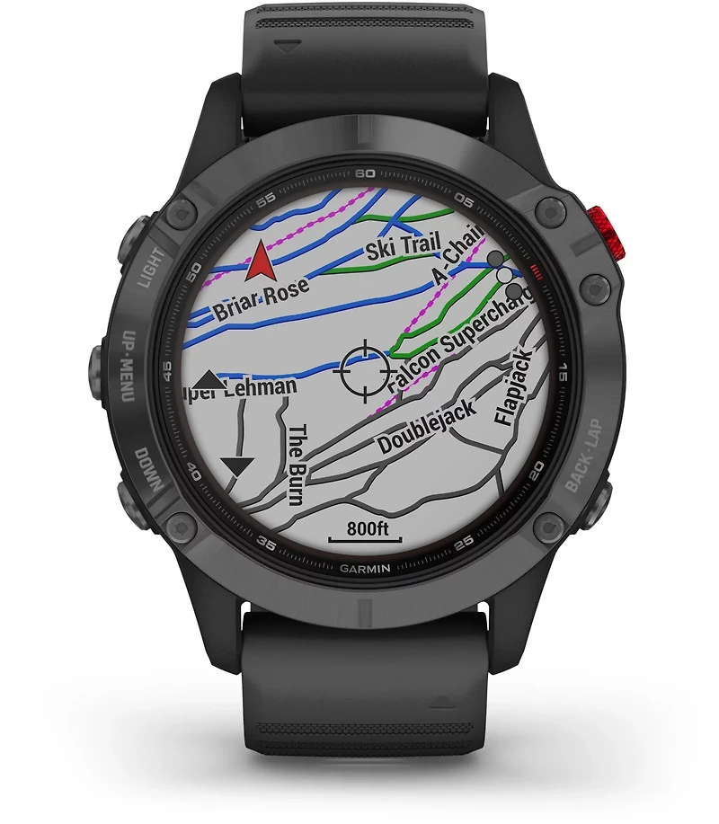 Garmin fenix 6 Pro Solar Edition Smartwatch