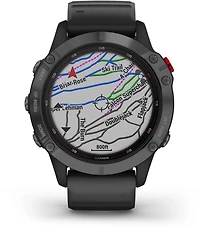 Garmin fenix 6 Pro Solar Edition Smartwatch