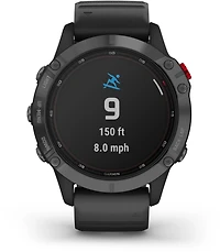 Garmin fenix 6 Pro Solar Edition Smartwatch