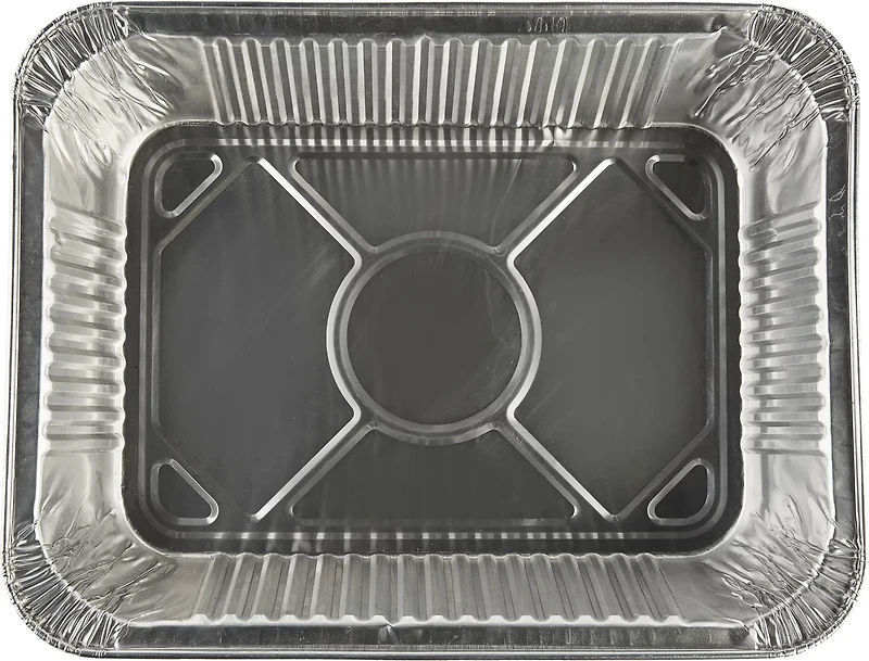 Outdoor Gourmet XL Aluminum Foil Roasting Pan