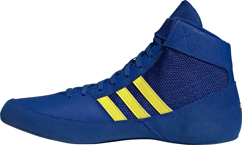 adidas Adults' HVC 2 Wrestling Shoes