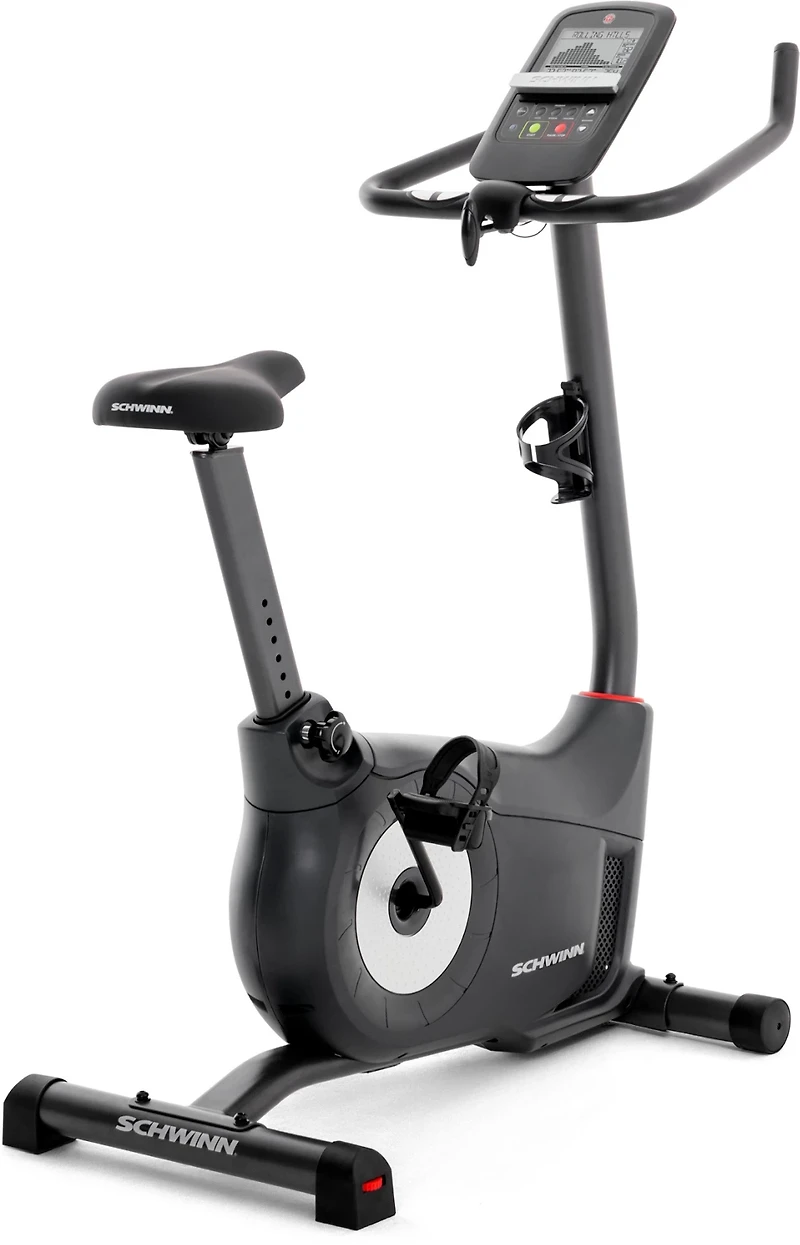 Schwinn 130 Upright Bike (MY20)