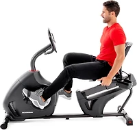 Schwinn 230 Recumbent Bike (MY20)