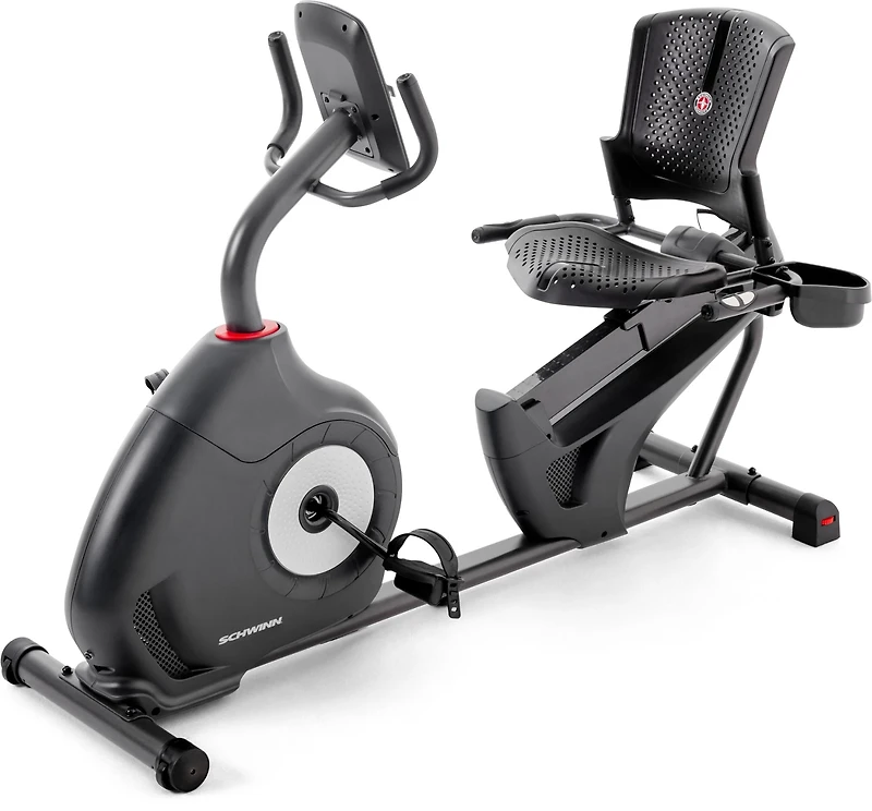 Schwinn 230 Recumbent Bike (MY20)